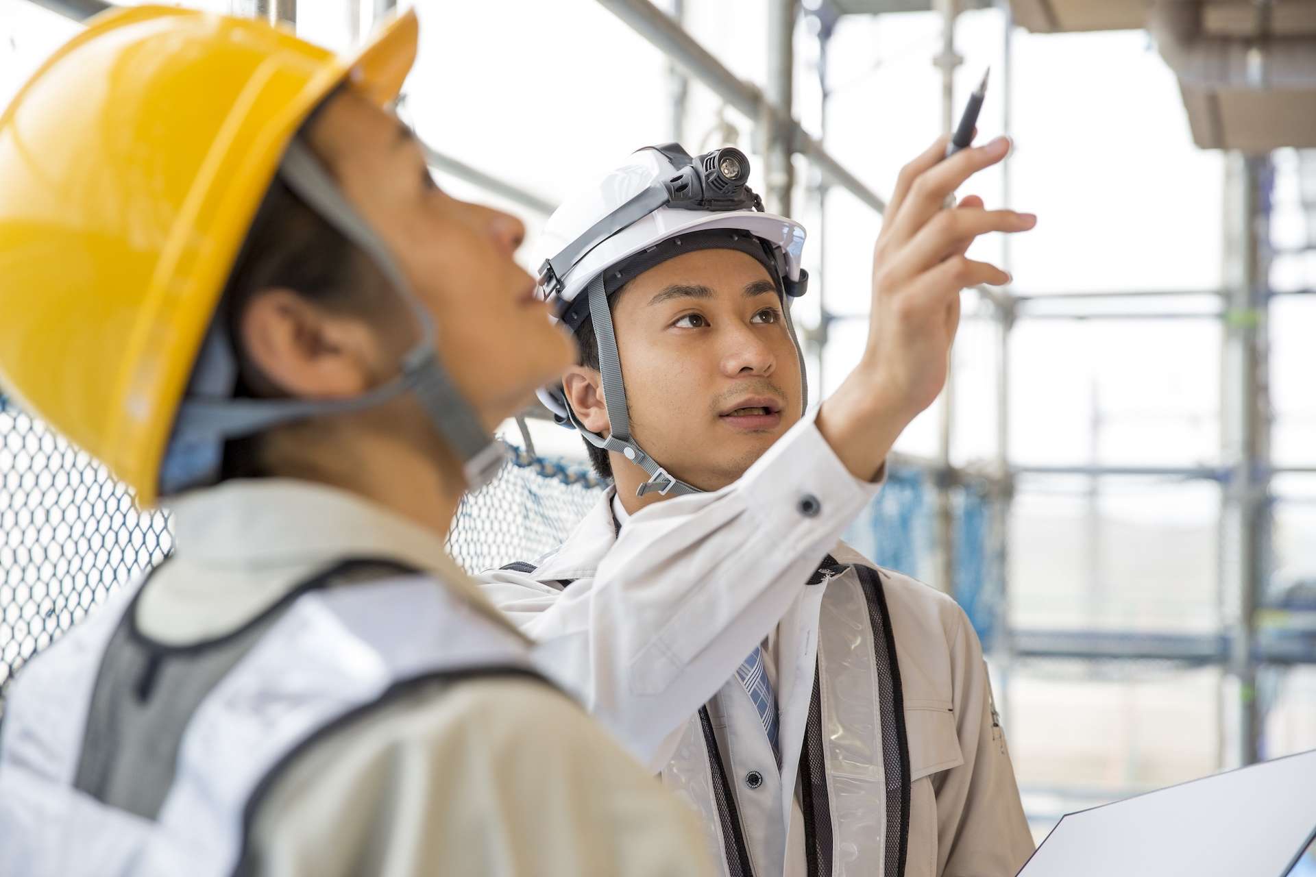 四街道で空調設備の求人・株式会社勝研テクノストラクチャー | 漫画で解説